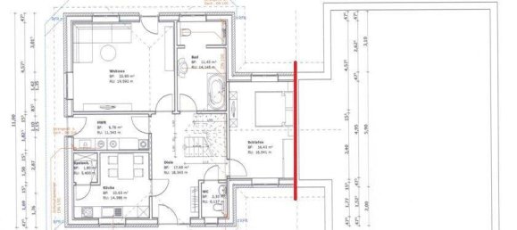4 bedrooms Townhouse in Nordfriesland, Germany No. 287887 13