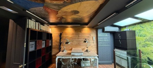 Gewerbliche Immobilie in Valladolid, Spain 140m², Nr. 70315 3