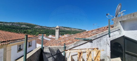 3 غرف نوم منزل في Castelo de Vide, Portugal رقم 29368 11