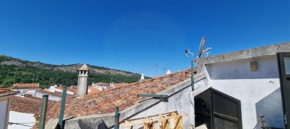 3 غرف نوم منزل في Castelo de Vide, Portugal رقم 29368 26