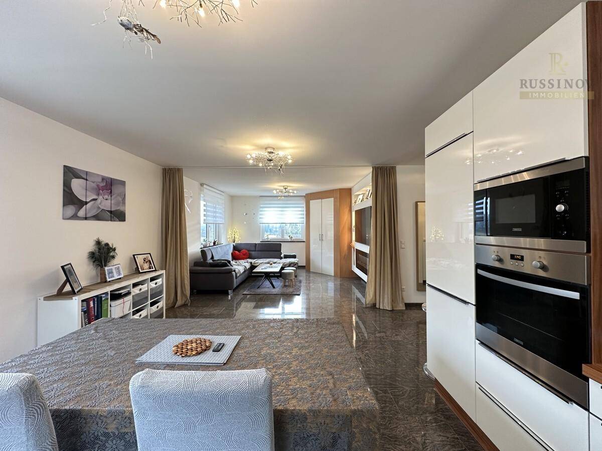 1 bedroom Apartment in Volkermarkt, Austria No. 52828