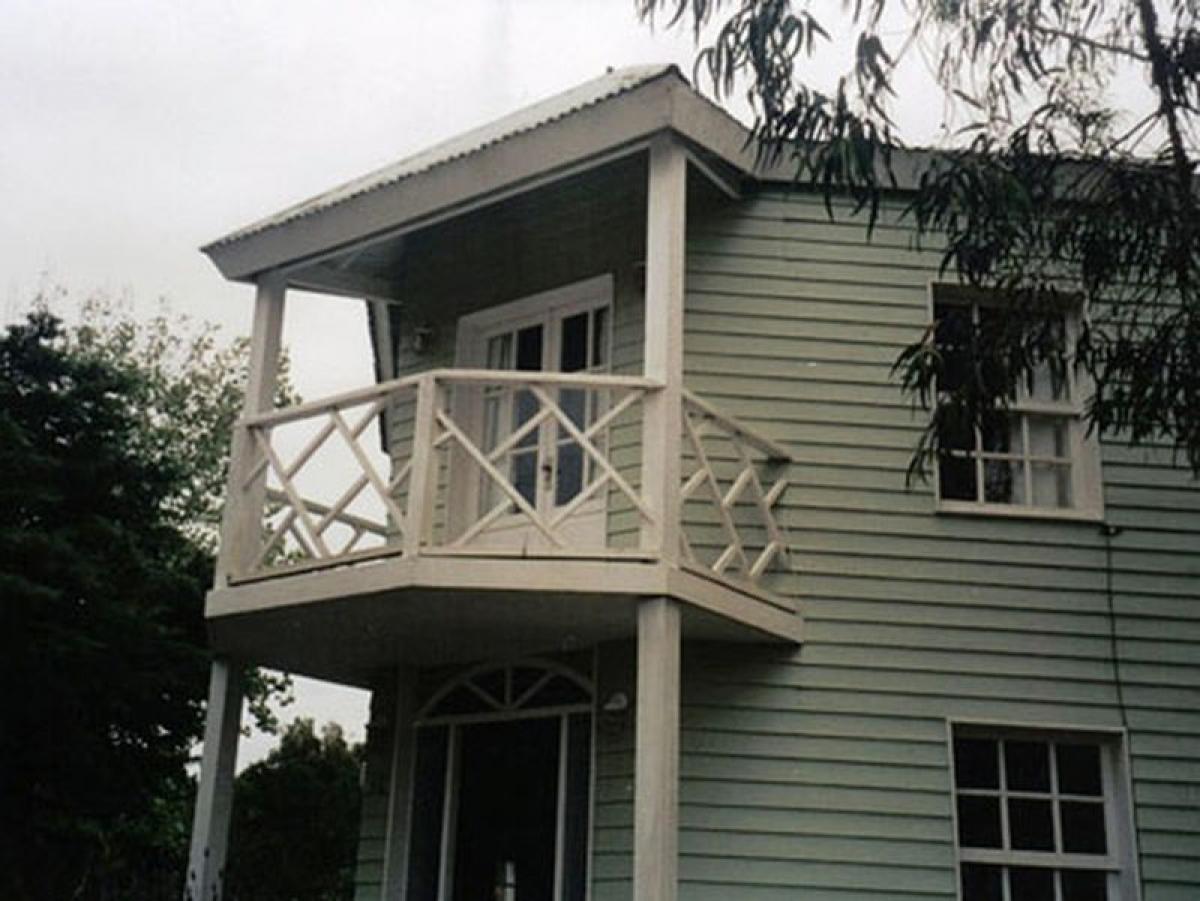 Casa T4 em Maldonado, Uruguay N.º 9219