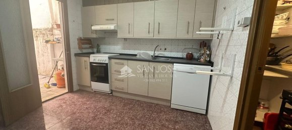 4 bedrooms Apartment in Aspe, Spain No. 153520 9