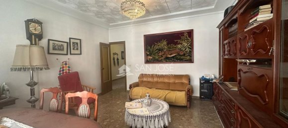 4 bedrooms Apartment in Aspe, Spain No. 153520 5