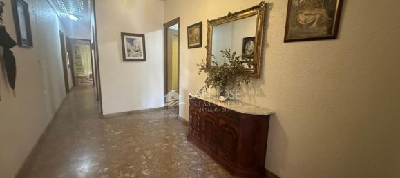 4 bedrooms Apartment in Aspe, Spain No. 153520 12