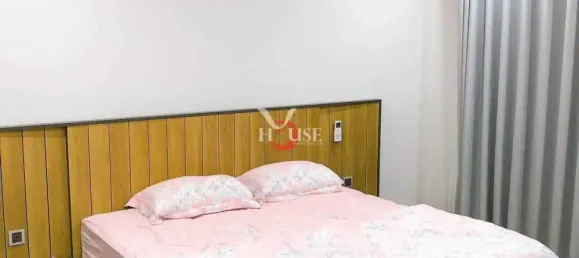 3 bedrooms Apartment in District 7, Vietnam No. 19373 3