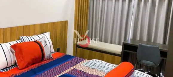 3 bedrooms Apartment in District 7, Vietnam No. 19373 4