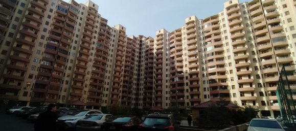 2 chambres Appartement à Khatay, Azerbaijan No. 1479 13