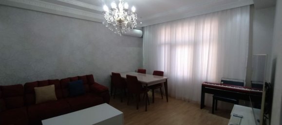 2 chambres Appartement à Khatay, Azerbaijan No. 1479 3