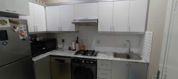 2 chambres Appartement à Khatay, Azerbaijan No. 1479 12