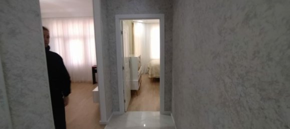 2 chambres Appartement à Khatay, Azerbaijan No. 1479 8