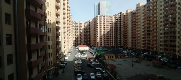 2 chambres Appartement à Khatay, Azerbaijan No. 1479 5