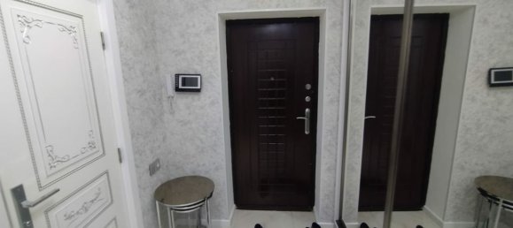 2 chambres Appartement à Khatay, Azerbaijan No. 1479 11