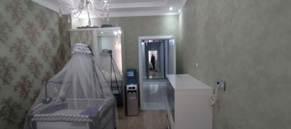 2 chambres Appartement à Khatay, Azerbaijan No. 1479 2