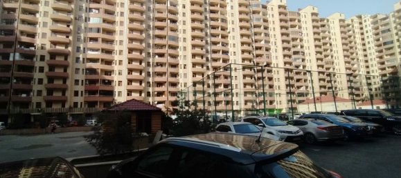 2 chambres Appartement à Khatay, Azerbaijan No. 1479 6