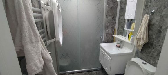 2 chambres Appartement à Khatay, Azerbaijan No. 1479 9