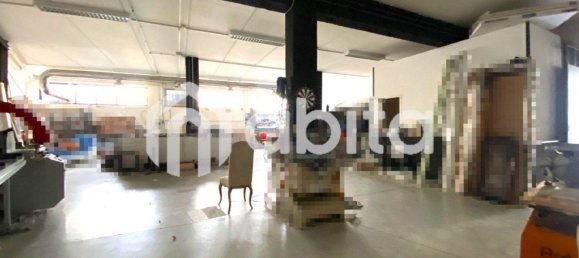 Gewerbliche Immobilie in Terranuova Bracciolini, Italy 340m², Nr. 332008 2