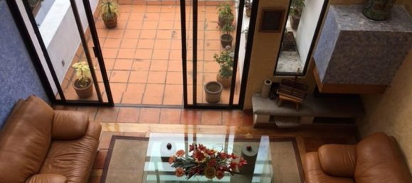 Дом с 3 спальнями в Мехико, Мексика № 187204 2