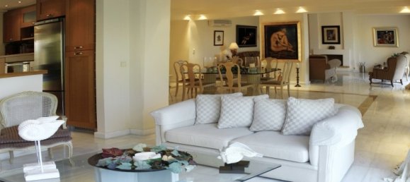 6 chambres Villa à Palaia Fokaia, Greece No. 5946 6