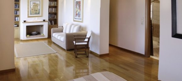 6 chambres Villa à Palaia Fokaia, Greece No. 5946 8