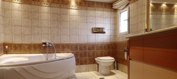 6 chambres Villa à Palaia Fokaia, Greece No. 5946 9