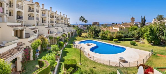2 bedrooms Apartment in Mijas, Spain No. 52674 5