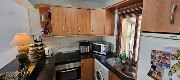 2 bedrooms Apartment in Mijas, Spain No. 52674 24