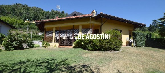 Вилла с 12 комнатами в Мейна, Италия № 293334 7