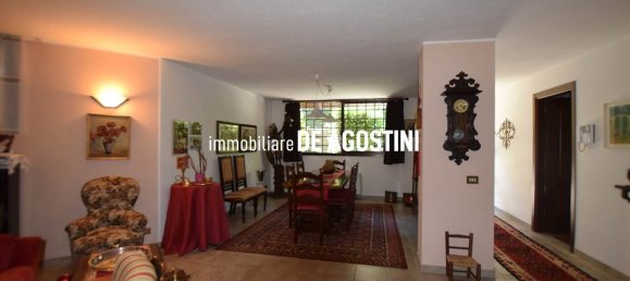 Вилла с 12 комнатами в Мейна, Италия № 293334 9