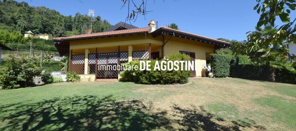 Вилла с 12 комнатами в Мейна, Италия № 293334 15