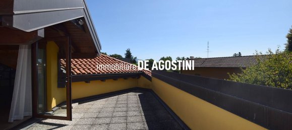 Вилла с 12 комнатами в Мейна, Италия № 293334 12