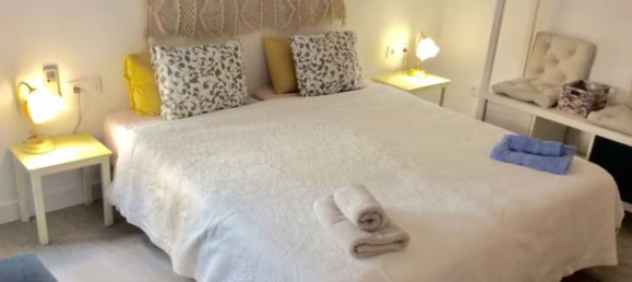 1 Schlafzimmer Wohnung in Marbella, Spain, Nr. 31578 6