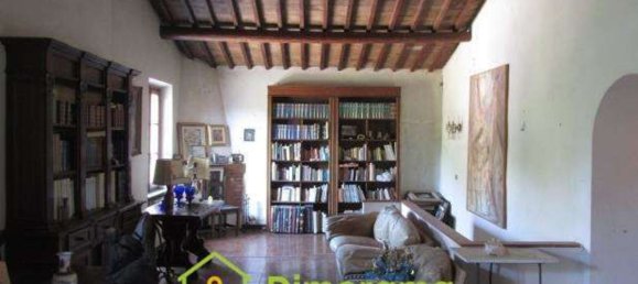 7 غرف نوم فيلا في Impruneta, Italy رقم 348020 9