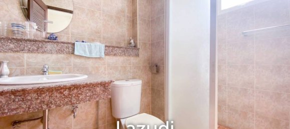 2 bedrooms Bungalow in Hua Hin, Thailand No. 17278 5