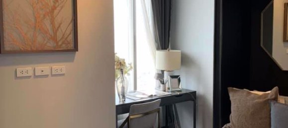 2 bedrooms Condo in Sathon, Thailand No. 4381 4