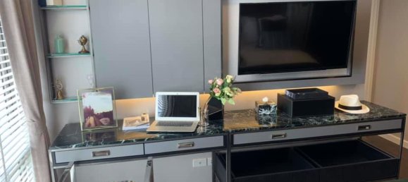 2 bedrooms Condo in Sathon, Thailand No. 4381 8