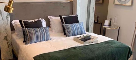 2 bedrooms Condo in Sathon, Thailand No. 4381 6