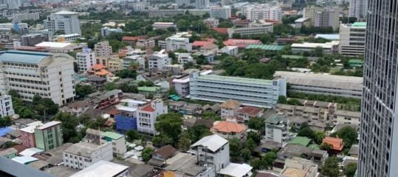 2 bedrooms Condo in Sathon, Thailand No. 4381 13