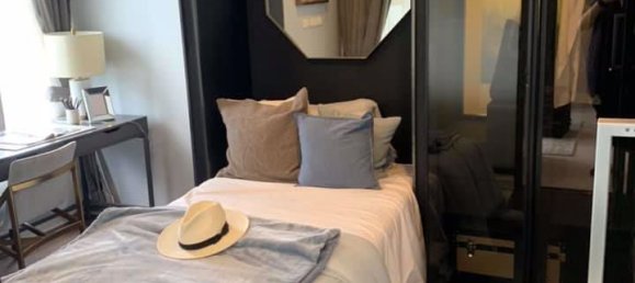 2 bedrooms Condo in Sathon, Thailand No. 4381 11