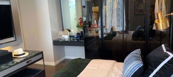 2 bedrooms Condo in Sathon, Thailand No. 4381 7