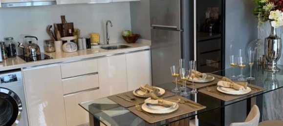 2 bedrooms Condo in Sathon, Thailand No. 4381 3