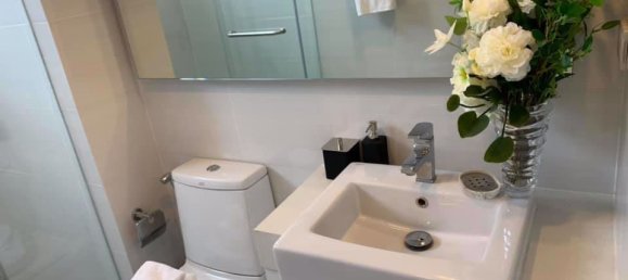 2 bedrooms Condo in Sathon, Thailand No. 4381 9