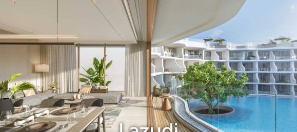 2 bedrooms Condo in Bang Tao, Thailand No. 13068 2