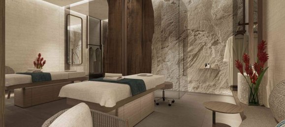 Villa de 3 dormitorios en Ko Samui, Thailand No. 13068 2