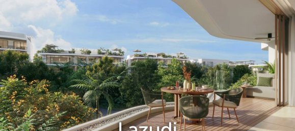 2 bedrooms Condo in Bang Tao, Thailand No. 13068 6