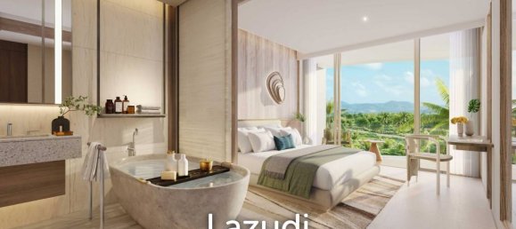 2 bedrooms Condo in Bang Tao, Thailand No. 13068 5