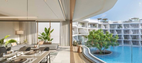 Villa de 3 dormitorios en Ko Samui, Thailand No. 13068 4