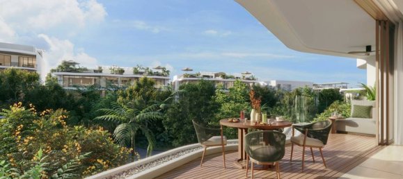 Villa de 3 dormitorios en Ko Samui, Thailand No. 13068 5