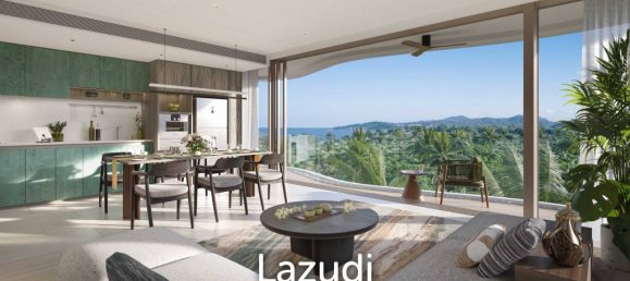 2 bedrooms Condo in Bang Tao, Thailand No. 13068 3