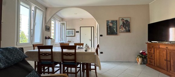 5-Zimmer Wohnung in Pescara, Italy, Nr. 25035 7